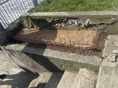 Говорещи камъчета -нашите малки посланици на природата - ДГ Мечо Пух - Долни Чифлик