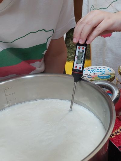 ДЕЙНОСТ 4 - ДГ Мечо Пух - Долни Чифлик